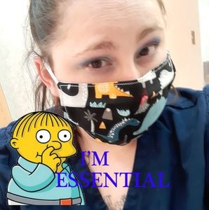 Meet your Posher, Brandi